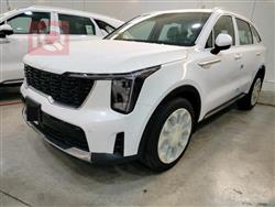 کیا سۆرینتۆ